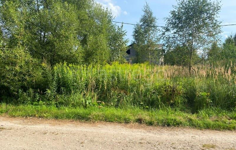 Земля под ИЖС, 17 соток Егорьевск - изображение 3