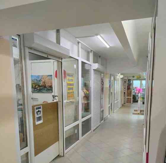 Торговое помещение, 20 м2 Пушкино