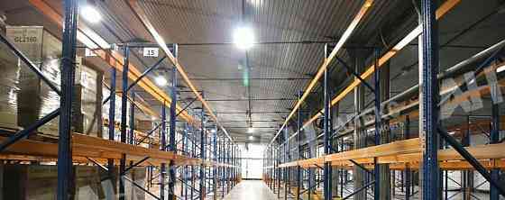 Склад, 1500 м2 Балашиха