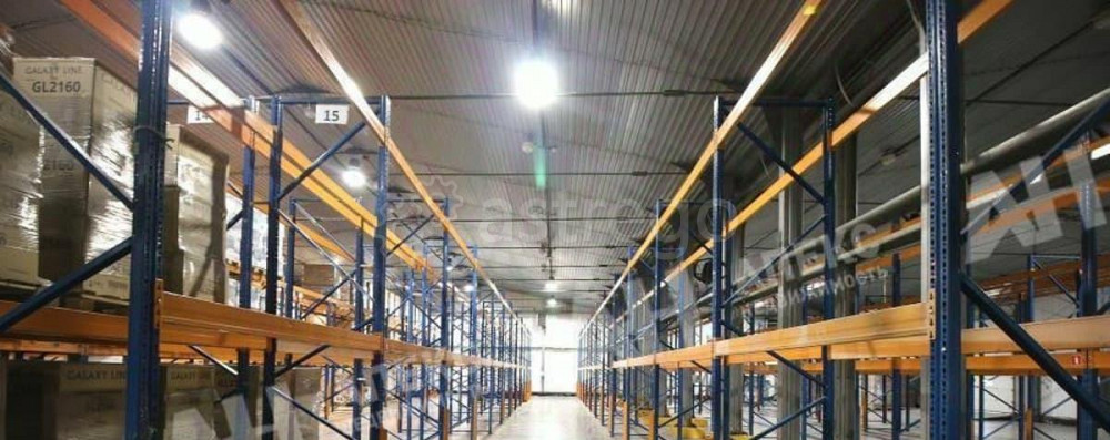 Склад, 1500 м2 Балашиха - изображение 3