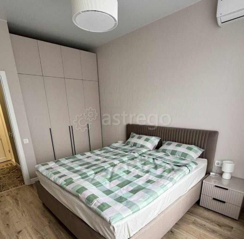 2-комн. квартира, 38.4 м2, 9/16 эт. Москва - изображение 6