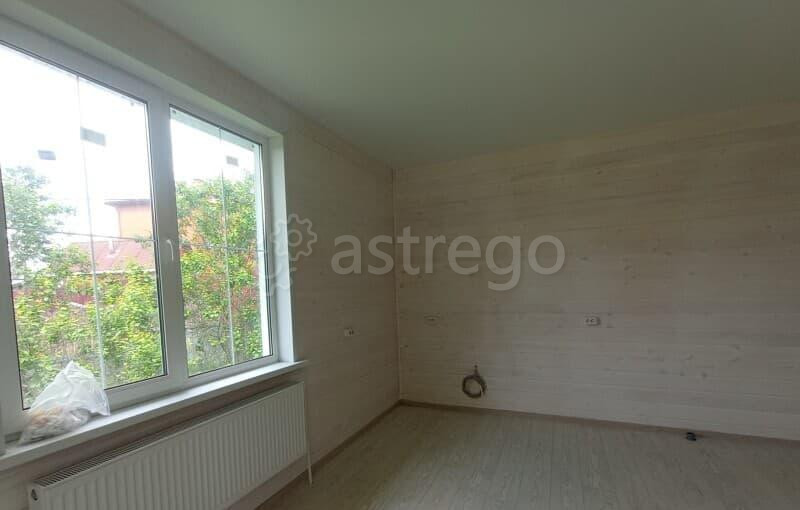 Дом, 101 м2 Чехов - изображение 7