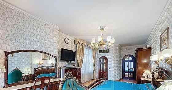 3-комн. квартира, 105 м2, 4/6 эт. Москва