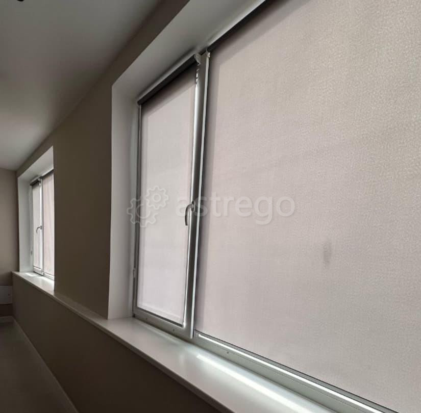 2-комн. квартира, 50 м2, 14/21 эт. Астрахань - изображение 3