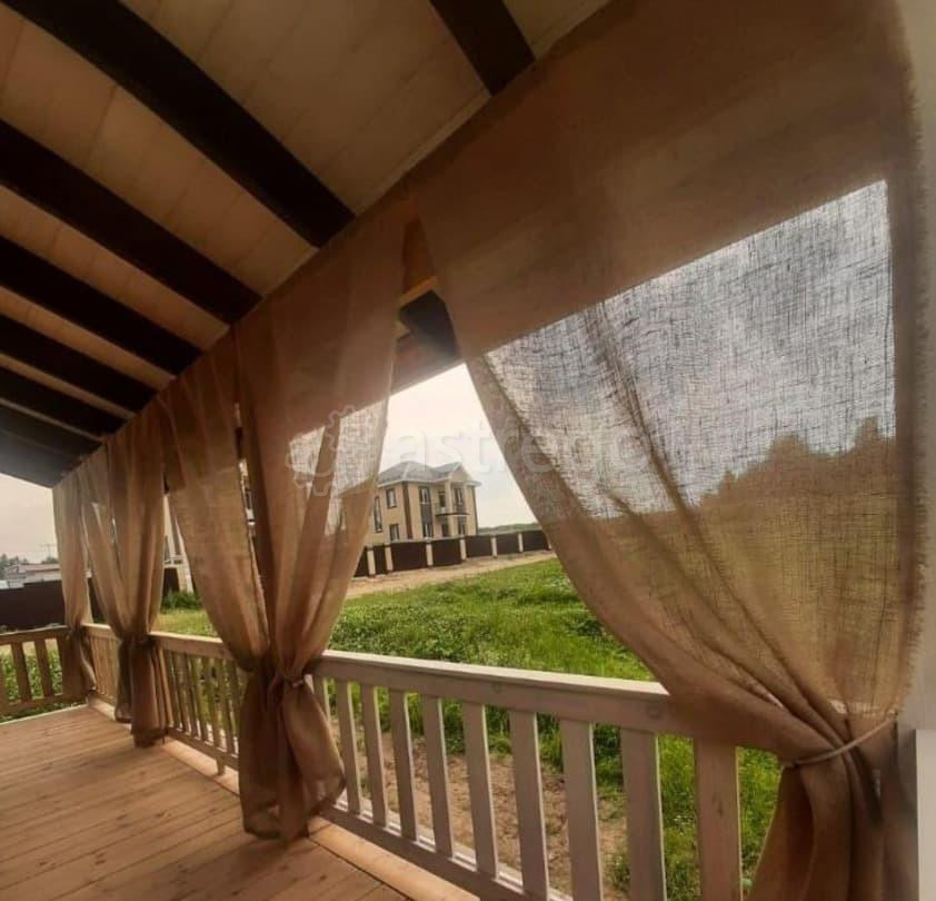 Дом, 120 м2, 6 соток, 2 эт. Солнечногорск - изображение 7