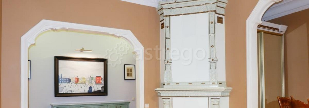 3-комн. квартира, 126 м2, 4/7 эт. Санкт-Петербург - изображение 7