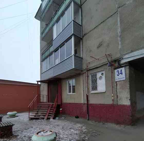 Свободного назначения, 17 м2 Красноярск