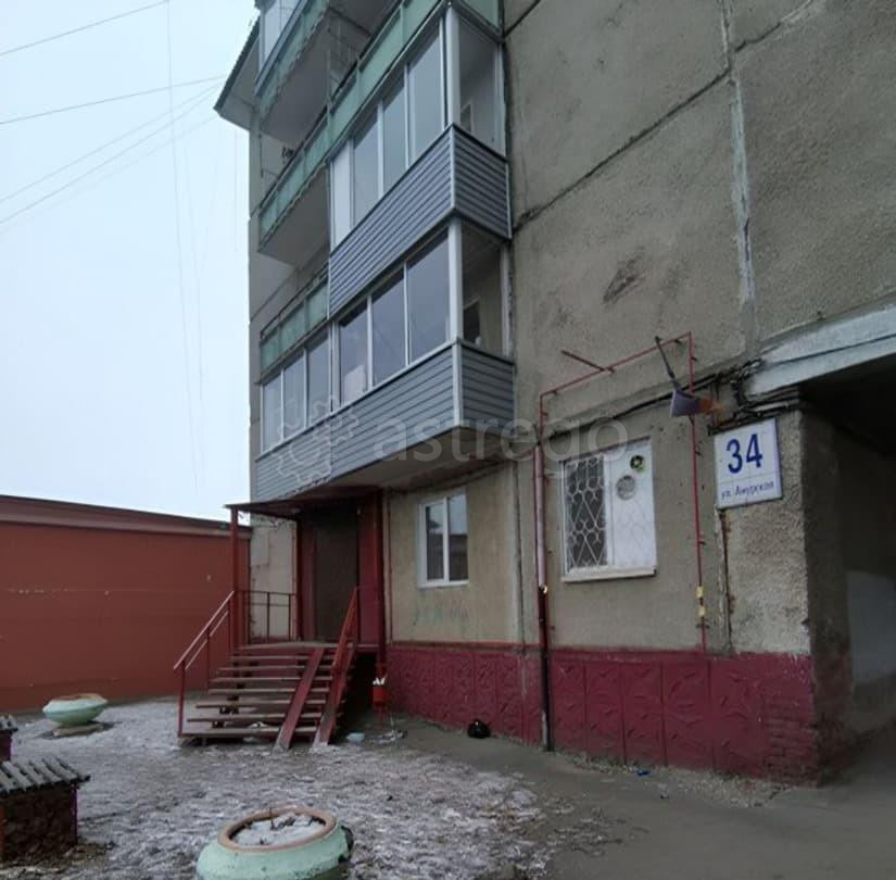 Свободного назначения, 17 м2 Красноярск - изображение 6