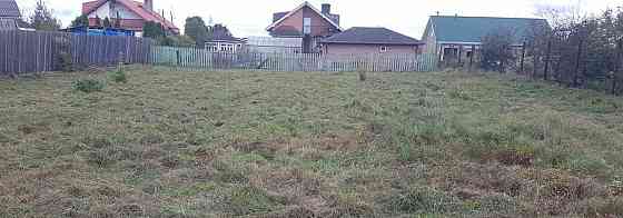 Земельный участок, 10 соток Санкт-Петербург