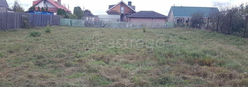 Земельный участок, 10 соток Санкт-Петербург - изображение 3