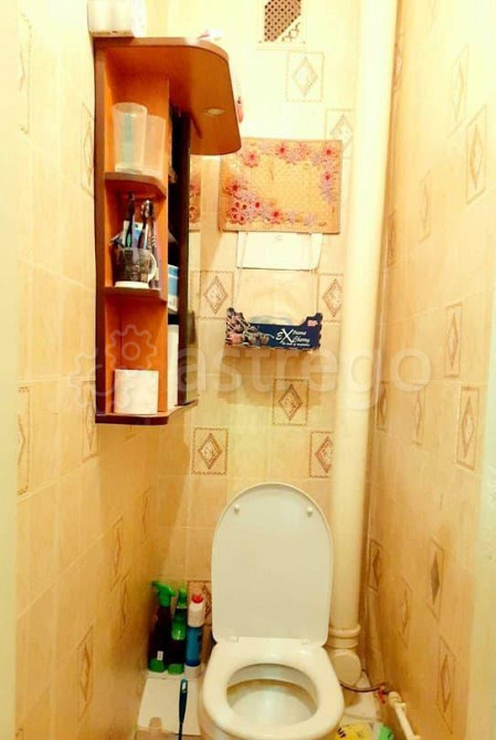 5-комн. квартира, 105 м2, 4/4 эт. Старый Оскол - изображение 5