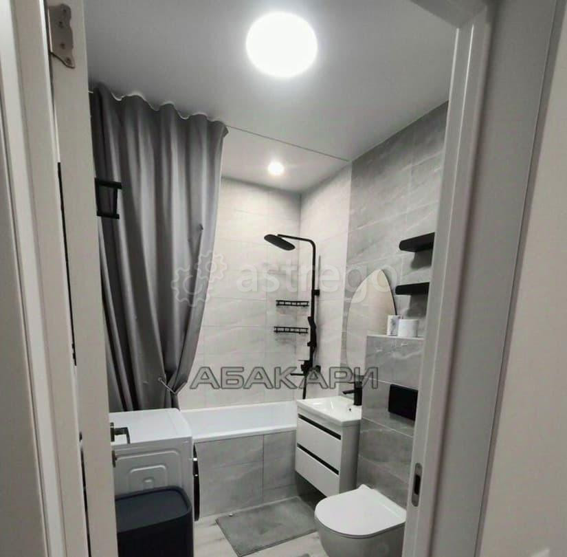 1-комн. квартира, 35 м2, 7/24 эт. Красноярск - изображение 7