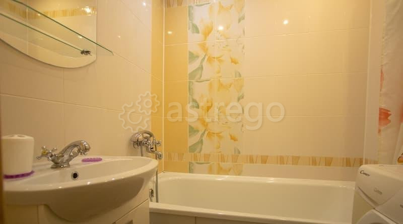 1-комн. квартира, 36 м2, 3/10 эт. Красноярск - изображение 7