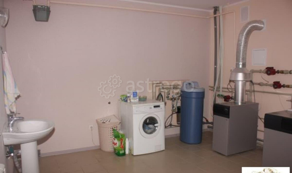 Коттедж, 470 м2, 12.5 сотки, 2 эт. Дубовое - изображение 6