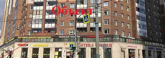 Свободного назначения, 380 м2 Санкт-Петербург