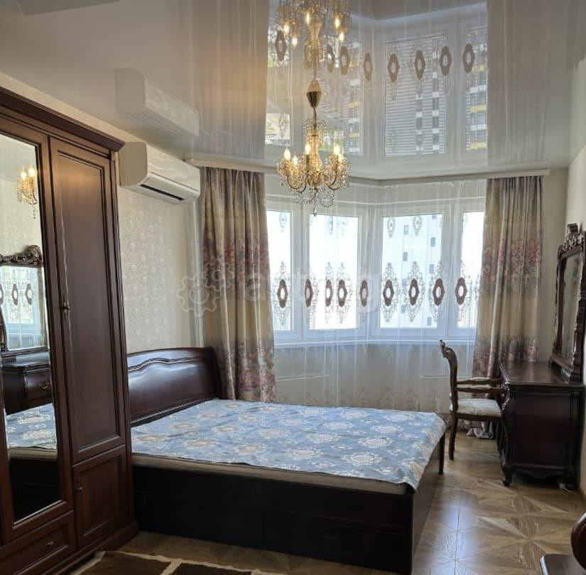 4-комн. квартира, 135 м2, 18/25 эт. Химки - изображение 3