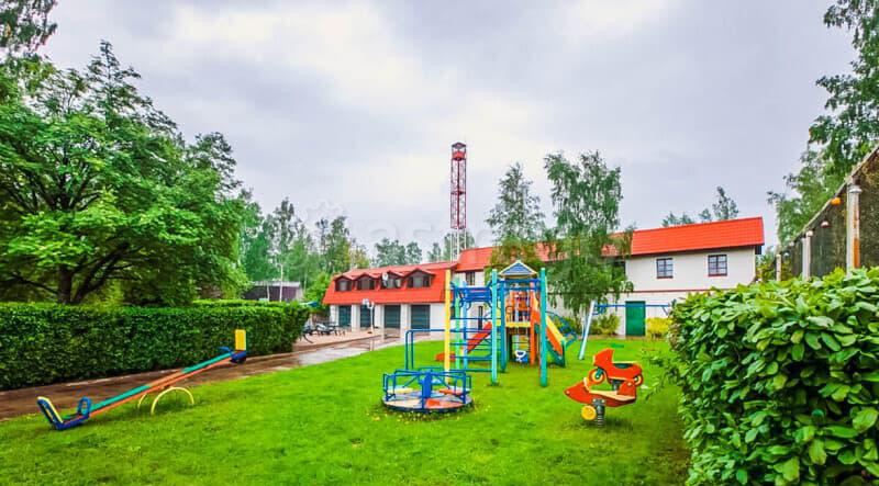 Коттедж, 820 м2 Санкт-Петербург - изображение 9