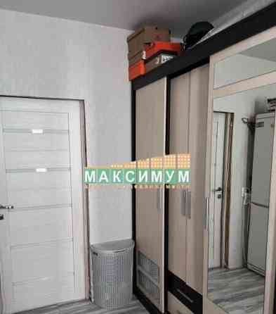 Комната, 13.5 м2, 1/3 эт. Домодедово