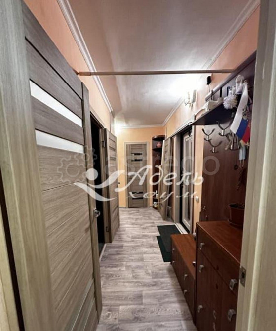 2-комн. квартира, 49 м2, 7/9 эт. Норильск - изображение 3