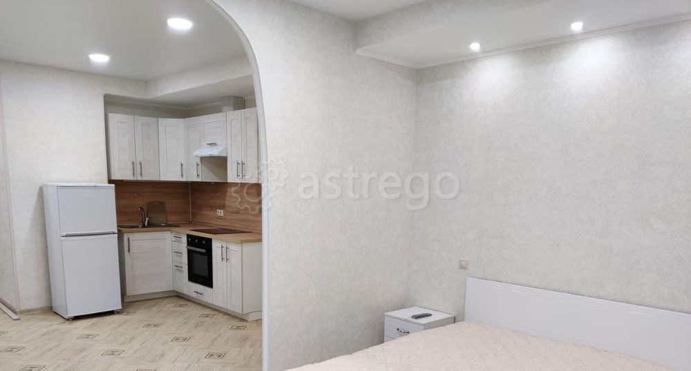 Студия, 45 м2, 10/25 эт. Химки - изображение 5