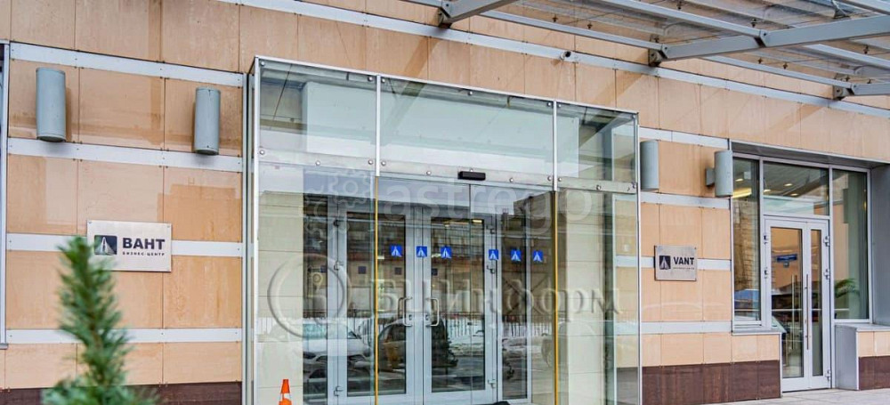 Офис, 76.5 м2 Санкт-Петербург - изображение 2