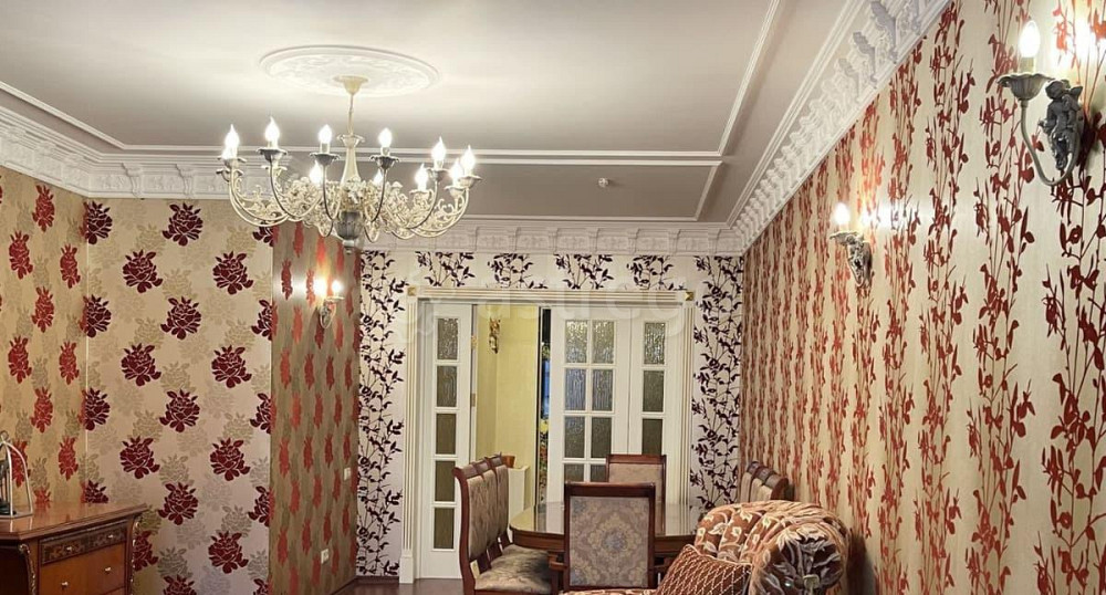 3-комн. квартира, 112 м2, 16/23 эт. Химки - изображение 4