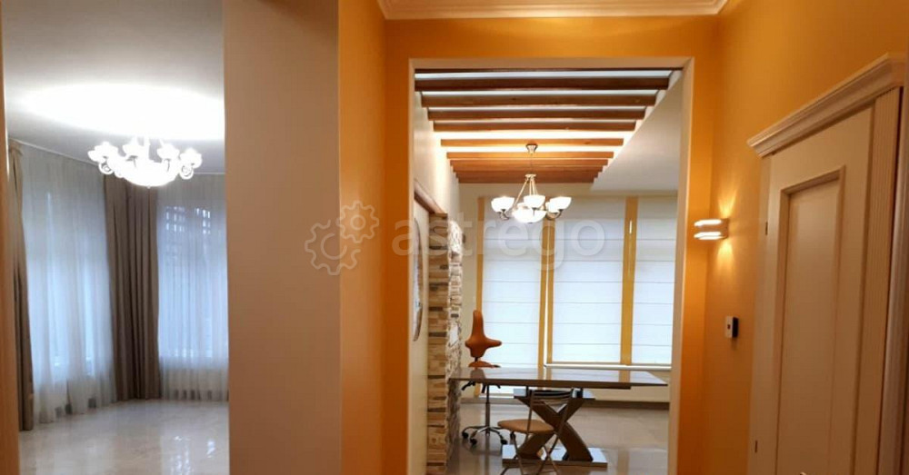 Коттедж, 200 м2, 10 соток, 2 эт. Москва - изображение 7