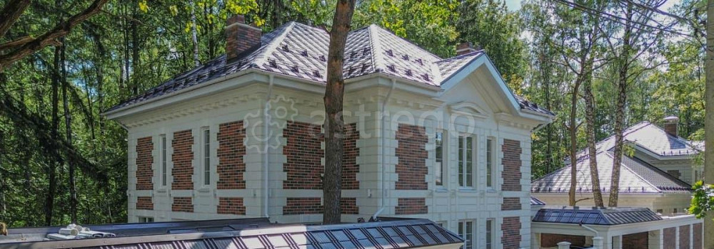 Коттедж, 265 м2, 12 соток, 2 эт. Одинцово - изображение 7