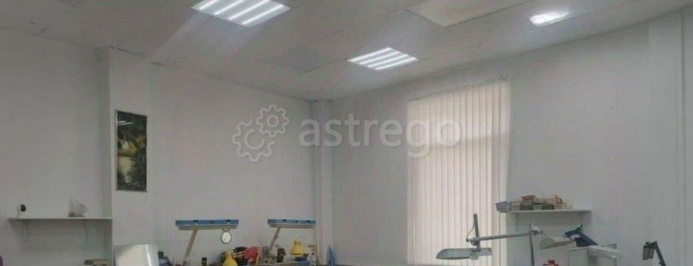 Свободного назначения, 185 м2 Санкт-Петербург - изображение 6