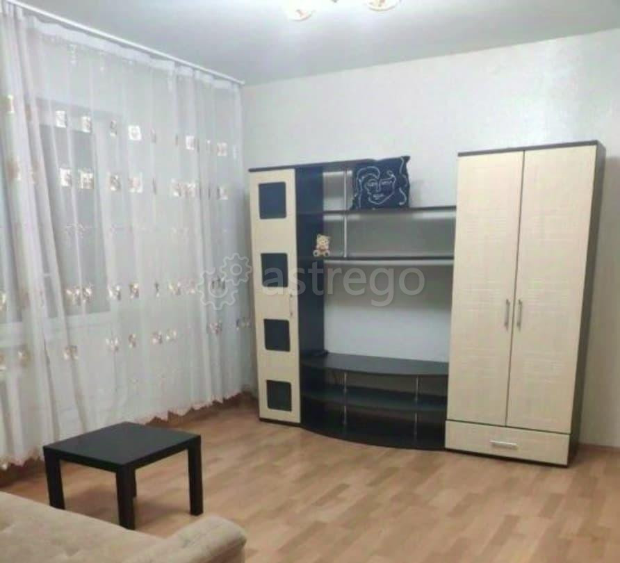2-комн. квартира, 45 м2, 5/9 эт. Красноярск - изображение 4
