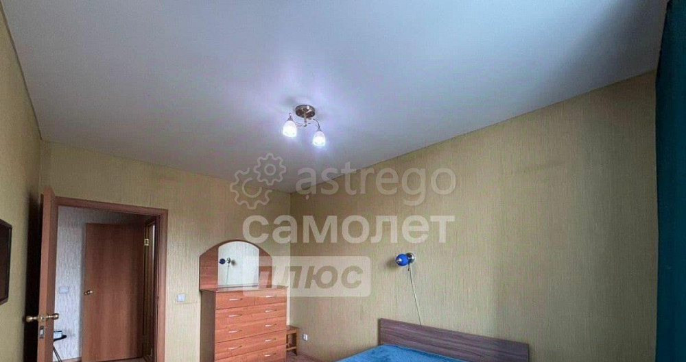 3-комн. квартира, 65 м2, 4/5 эт. Бийск - изображение 4