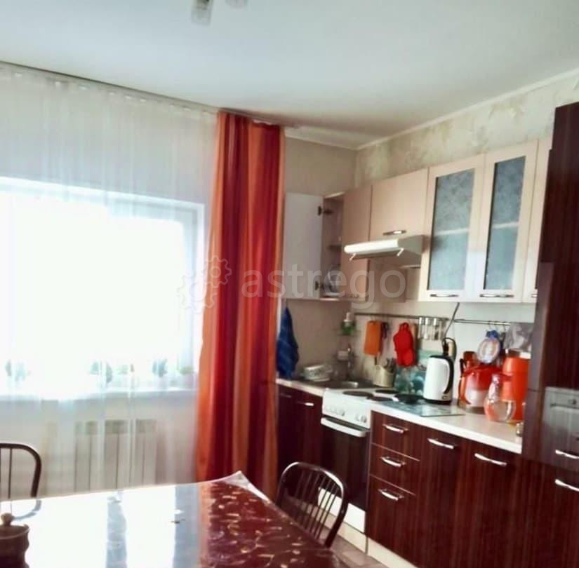 Дом, 200.7 м2, 8 соток, 1 эт. Минусинск - изображение 4