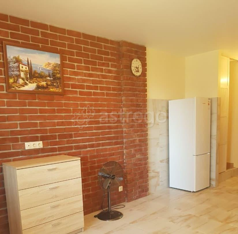 Студия, 29 м2, 3/25 эт. Реутов - изображение 4