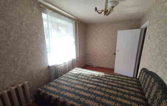 2-комн. квартира, 41 м2, 1/5 эт. Рошаль