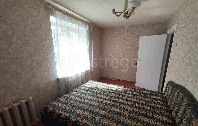 2-комн. квартира, 41 м2, 1/5 эт. Рошаль - изображение 4