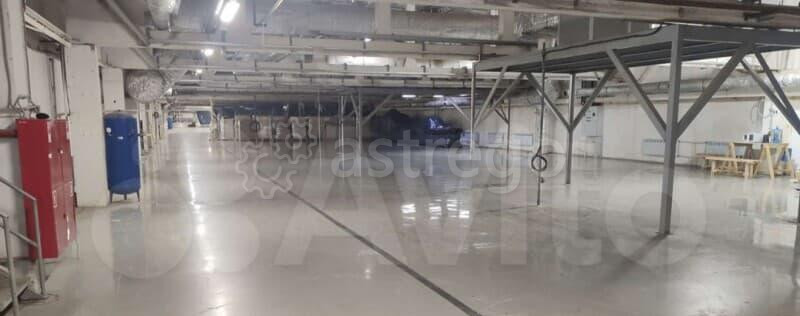 Производственное, 2630 м2 Санкт-Петербург - изображение 2