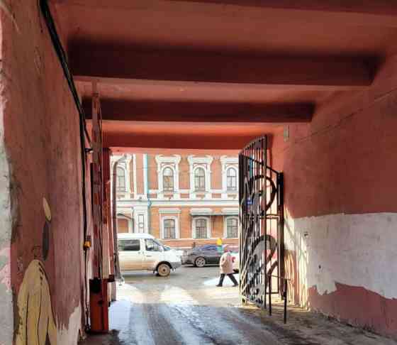 Торговое помещение, 54 м2 Красноярск