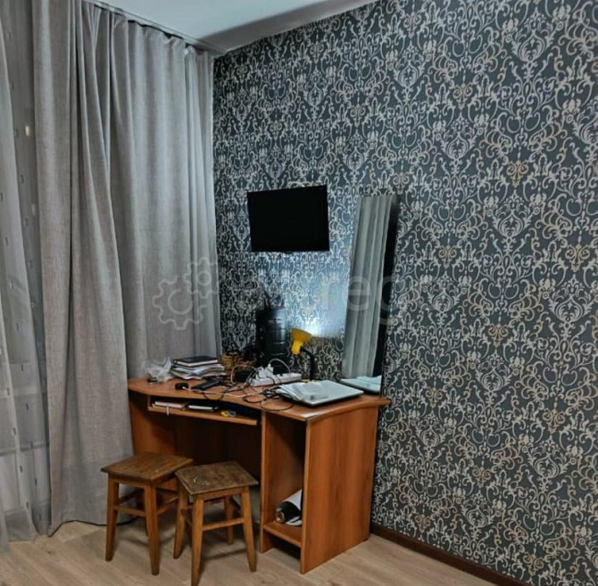 Студия, 30 м2, 4/18 эт. Уфа - изображение 4