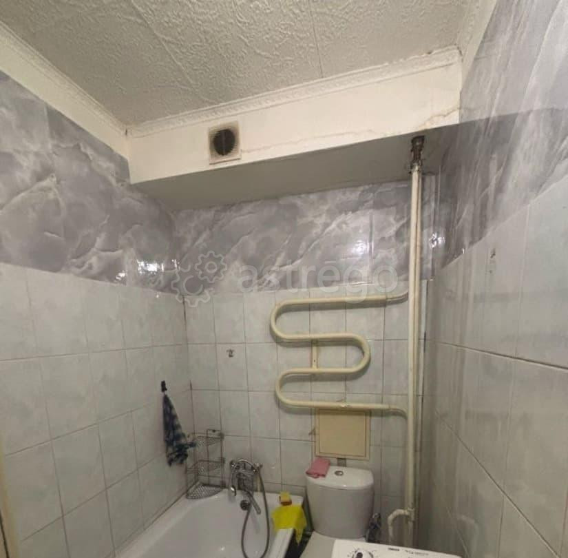 Комната, 13 м2, 1/5 эт. Красноярск - изображение 2