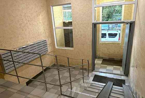 3-комн. квартира, 76 м2, 1/17 эт. Люберцы