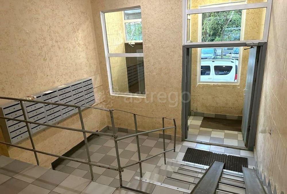 3-комн. квартира, 76 м2, 1/17 эт. Люберцы - изображение 5