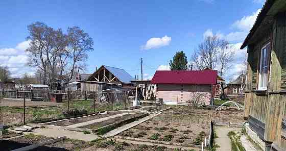 Дом, 65 м2, 5.11 сотки, 1 эт. Котлас