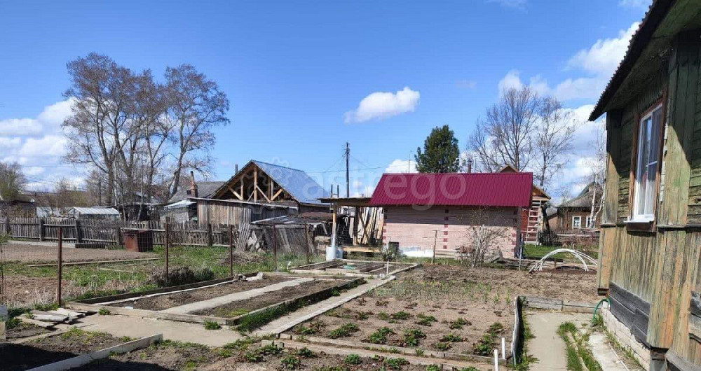 Дом, 65 м2, 5.11 сотки, 1 эт. Котлас - изображение 5