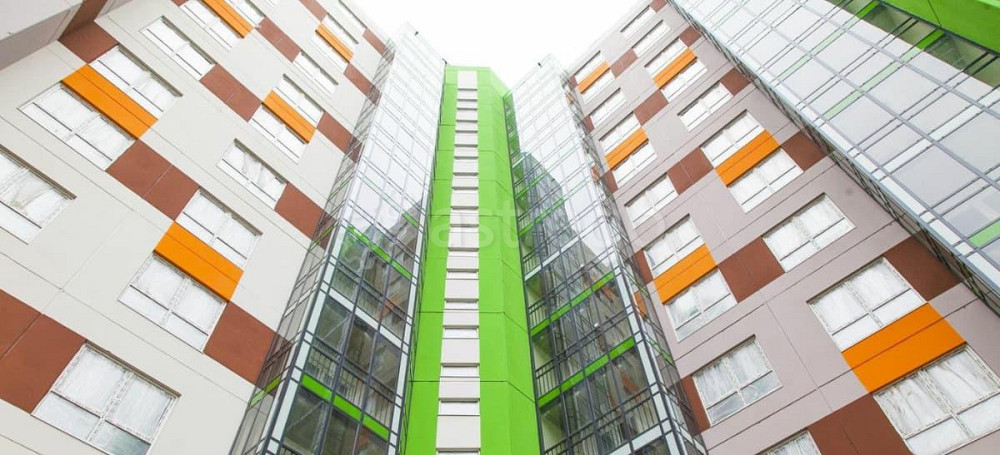 Свободного назначения, 56.3 м2 Санкт-Петербург - изображение 4