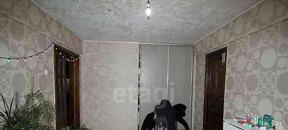 4-комн. квартира, 60 м2, 3/5 эт. Красноярск
