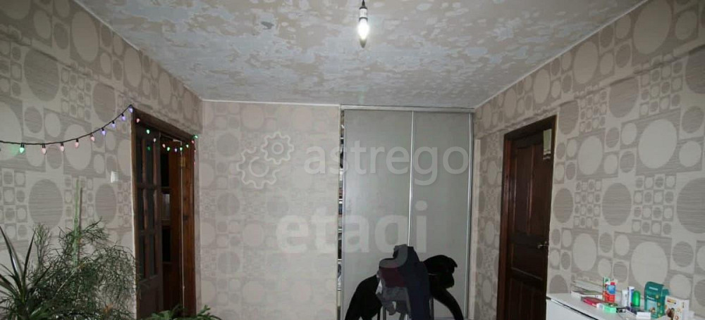 4-комн. квартира, 60 м2, 3/5 эт. Красноярск - изображение 5