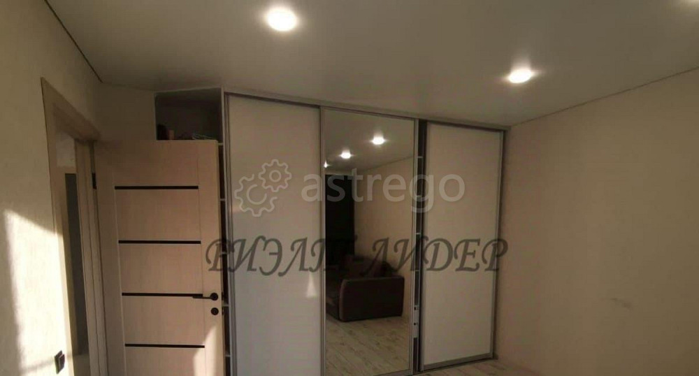 3-комн. квартира, 73 м2, 5/5 эт. Майма - изображение 1