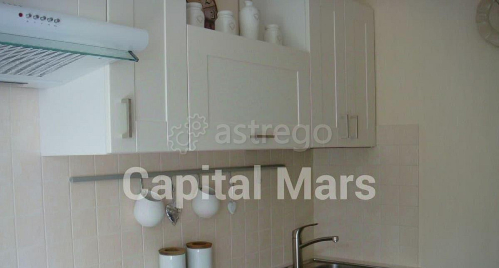 1-комн. квартира, 33 м2, 3/9 эт. Москва - изображение 2