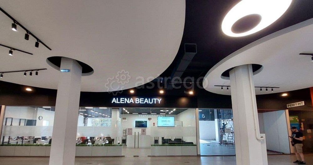 Торговое помещение, 11.5 м2 Долгопрудный - изображение 4