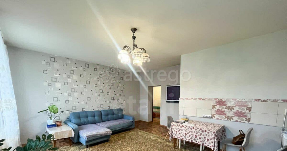 2-комн. квартира, 61.9 м2, 4/5 эт. Норильск - изображение 3